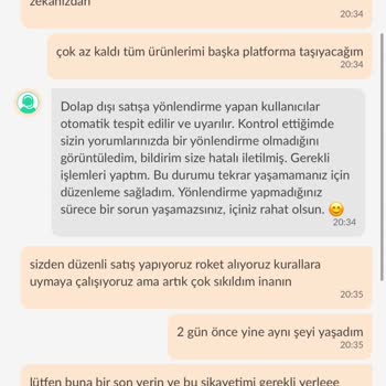 Dolap Uygulamasından Haksız Yere Yorum Yasağı Dükkan Kapatma Cezası