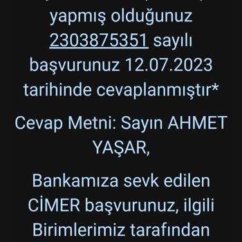 Ziraat Bankası Konut Kredisinden Dolayı Maaş A Koyulan Bloke