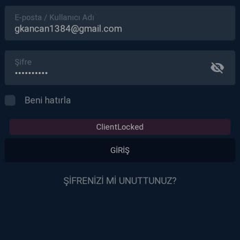 Palmibet Kazancımı Vermedi Hesap