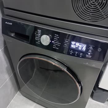 Arçelik Çamaşır Makinesi Sorunu Çözmüyorlar