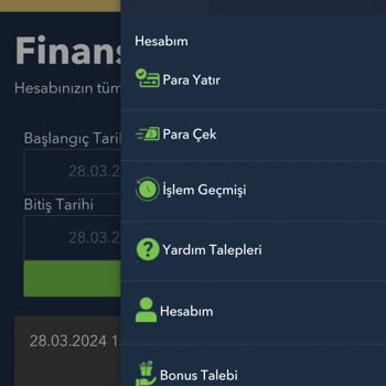 Betgaranti Parayı Ödememek İçin Hesaptaki Parayı Oynadın Olarak Gösteriyor