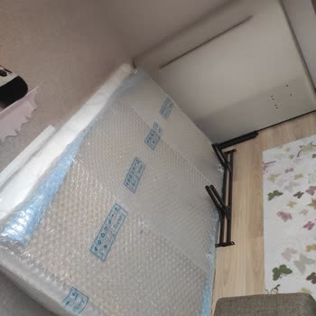 Yataş Bedding Karyolanın Kurulumunun Gecikmesi.