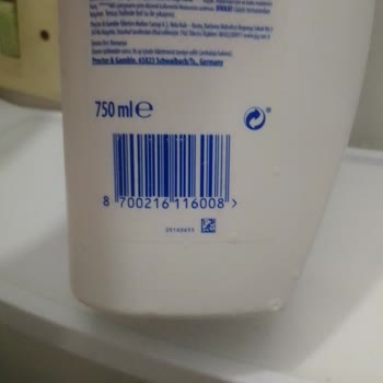 Yıllardır Kullandığın Head Shoulders Şampuan Hakkında