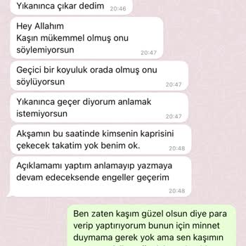 Pınar Onur Official Microblading İşlemi Sonrasında Yaşanan Pişmanlık Hissi