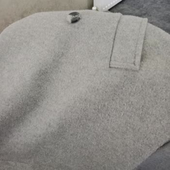 Koton'dan Aldığım Kabanın Tüylenmesi