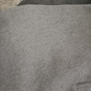 Koton'dan Aldığım Kabanın Tüylenmesi