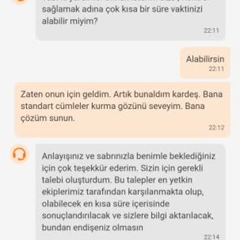 Trendyol Kanun Dinlemiyor, Azami Tamir Süresi İçinde Sorunu Çözemiyor