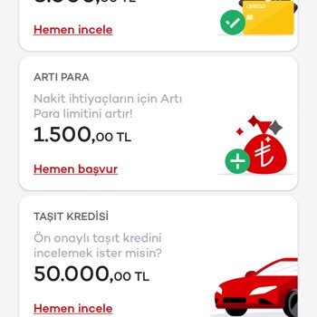 Akbank Kredi Kartı Limit Sorunsalı