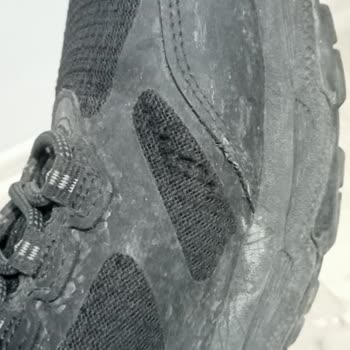 Skechers Ayakkabı Hayal Kırıklığı