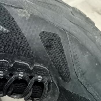 Skechers Ayakkabı Hayal Kırıklığı