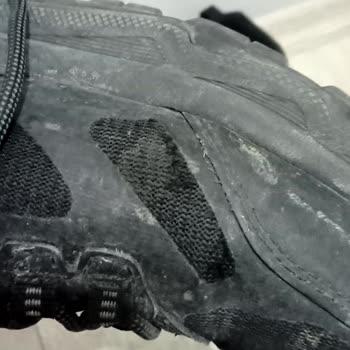 Skechers Ayakkabı Hayal Kırıklığı