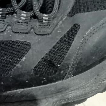 Skechers Ayakkabı Hayal Kırıklığı