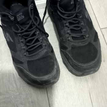Skechers Ayakkabı Hayal Kırıklığı