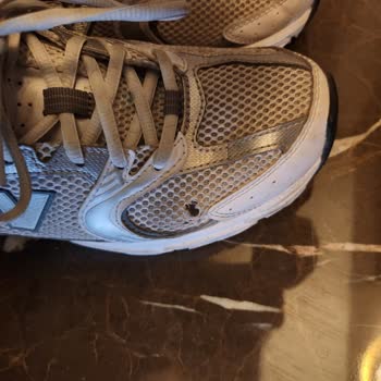 New Balance 530 Modelini Aldığım İçin Çok Pişmanım. Yazıklar Olsun