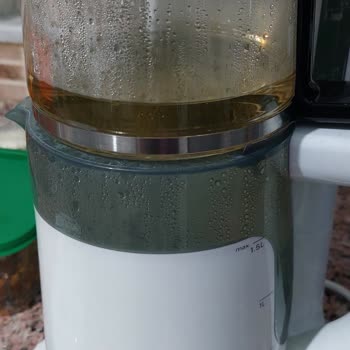 Arzum Ar391 Çaycı Robot