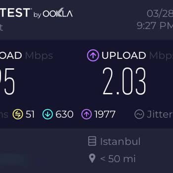 Netgsm İnternetin Sürekli Kesilmesi