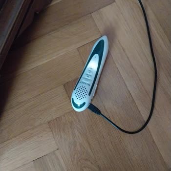 Hayrat Neşriyat Pil Şarj Sorunu