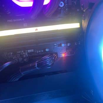 MSI Türkiye B650 MP Ana Kart