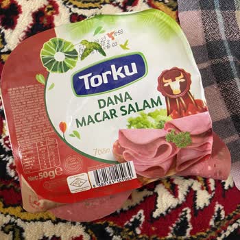 Torku Ucuz Olan İnsan Hayatı