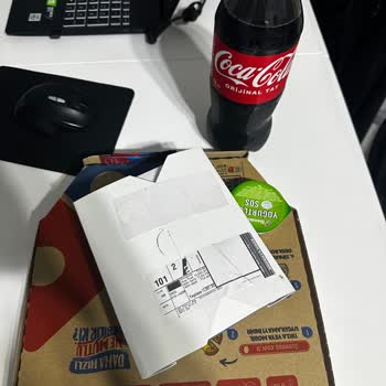 Domino's Pizza   Giresun Gedikkaya Şubenin Yaşattığı Sorun