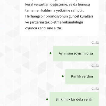 Tipobet Para Yiyorlar Bahane Üretiyorlar