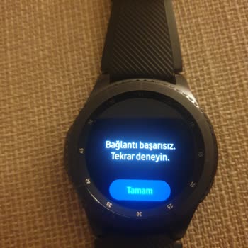 Samsung Galaxy S3 Frontier Bağlantı Sorunu Ve Güncelleme Hüsranı