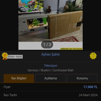 Letgo Milletin Parasını Alıp Kaçıyorlar.