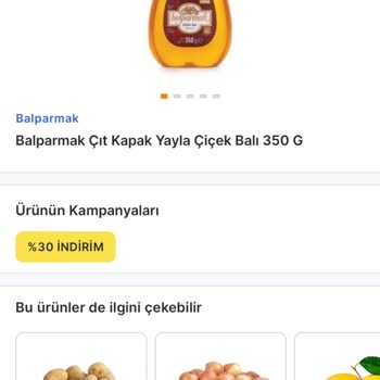 Migros İndirime Göre Etiket Fiyat Değişikliği