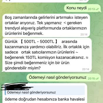 Trendyol Görev Yap Para Kazan Sosyal Medya Oyunu