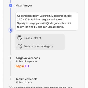 Hepsiburada Ürün Göndermeyen Markaların Satış Yapmasına İzin Veriyor