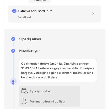Hepsiburada Ürün Göndermeyen Markaların Satış Yapmasına İzin Veriyor