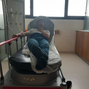 Sağlık Bakanlığı Heyet Salık Bakanlığına