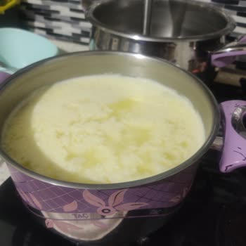 A101 Birşah Süzme Yoğurt Bozuk Ürün