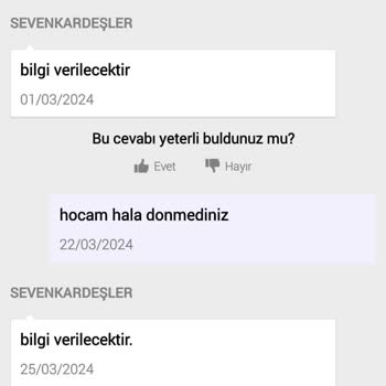 N11 Ürün İadesinde Yaşanan Sorunlar Ve İlgisizlik