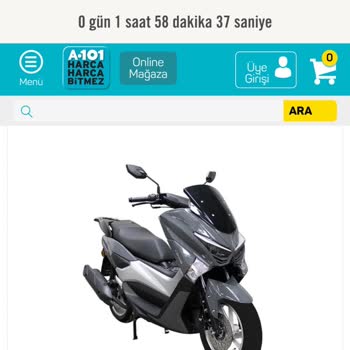 A101 Adı Altında Mağduriyet Yaşadım