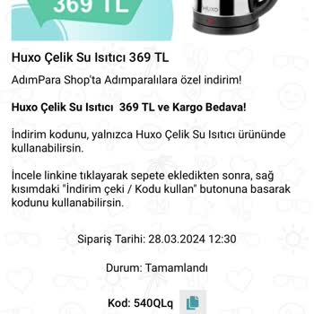 AdımPara E Posta Alamıyorum