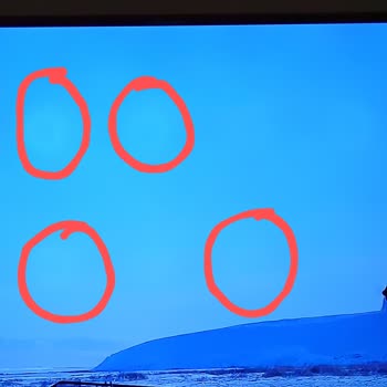 Samsung TV Pişmanlık Yarattı