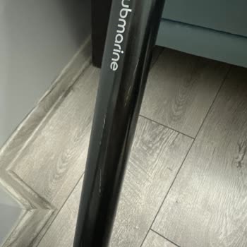 Dyson V15 Submarine Çizik