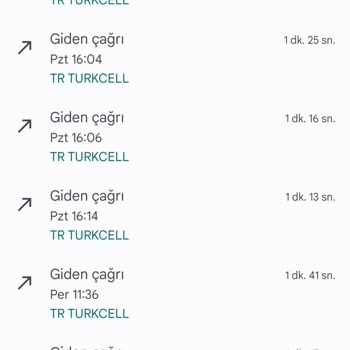 VakıfBank Mamak Şubesi Telefonlara Bakmıyor
