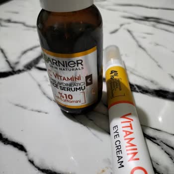 Garnier Serum Akneye Neden Oldu