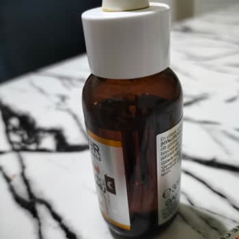 Garnier Serum Akneye Neden Oldu