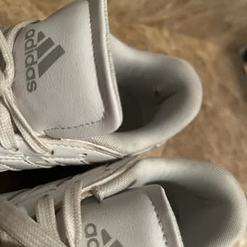 Sporjinal Adidas İç Astar Yırtığı