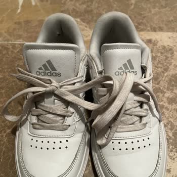 Sporjinal Adidas İç Astar Yırtığı