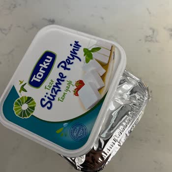 Torku Tam Yağlı Beyaz Peynir