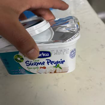 Torku Tam Yağlı Beyaz Peynir