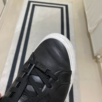 Boyner Online Dan Aldığım Calvin Klein Ayakkabı Hatasını Kabul Etmiyor