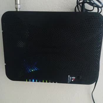 Kablo Net Kesintisiz Kesintiler: İnternet Çilesi