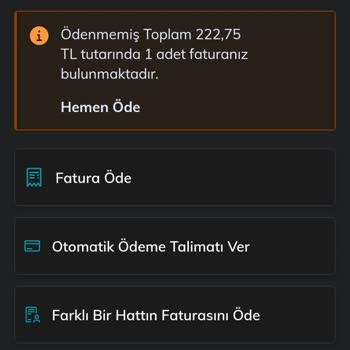 Türk Telekom Fazla Para Almaları