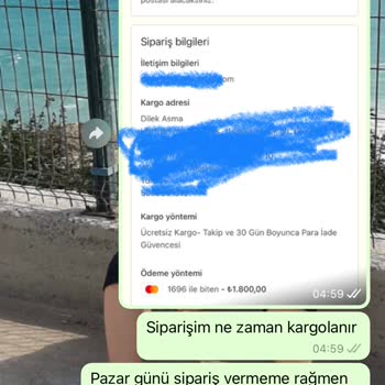 Dharmacaim Firmasından Alışverişe Dikkat