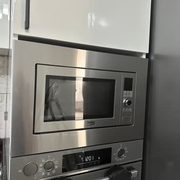 NA-SA Home Design & Mimarlık Mutfak Dolabı Yaptırdım Ama Yarım Bıraktı